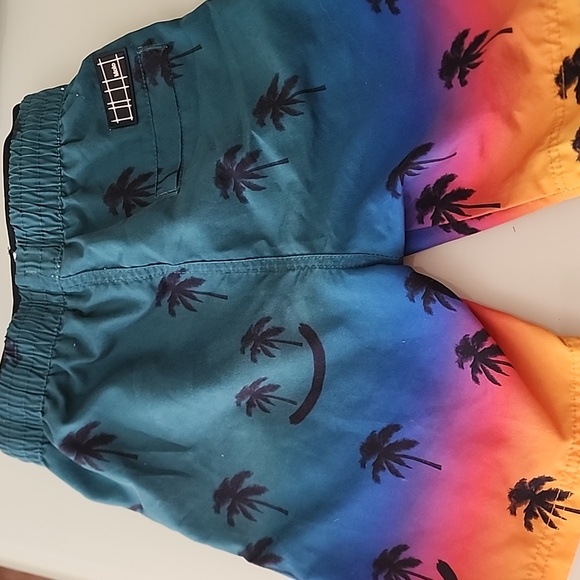 Molo 2 pcs. Swim suit - Picture 6 of 7